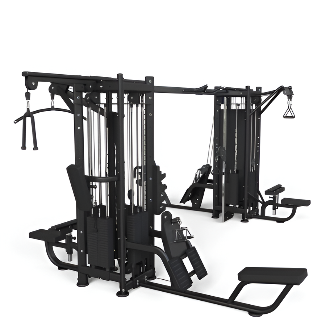 8 Station Comprehensive Trainer
