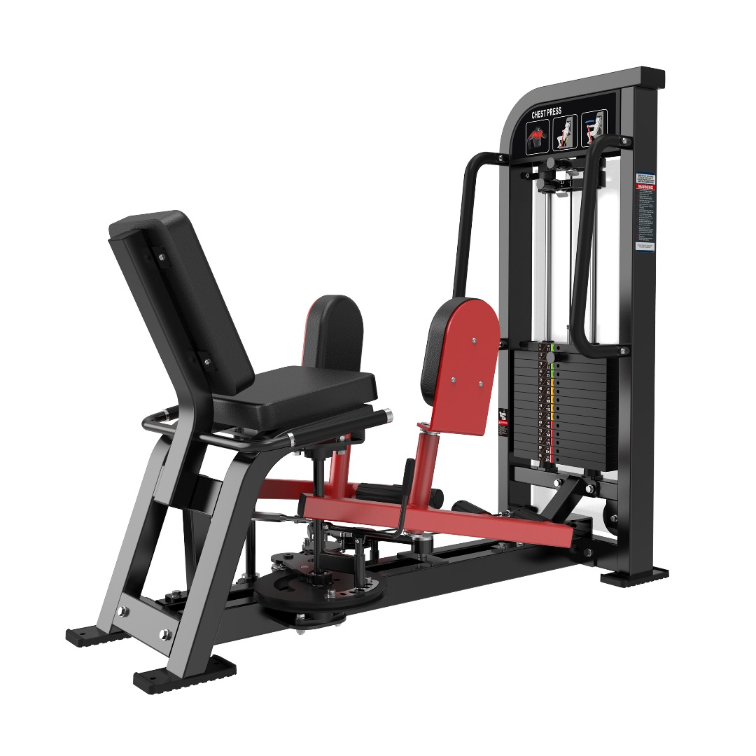 Adductor Abductor
