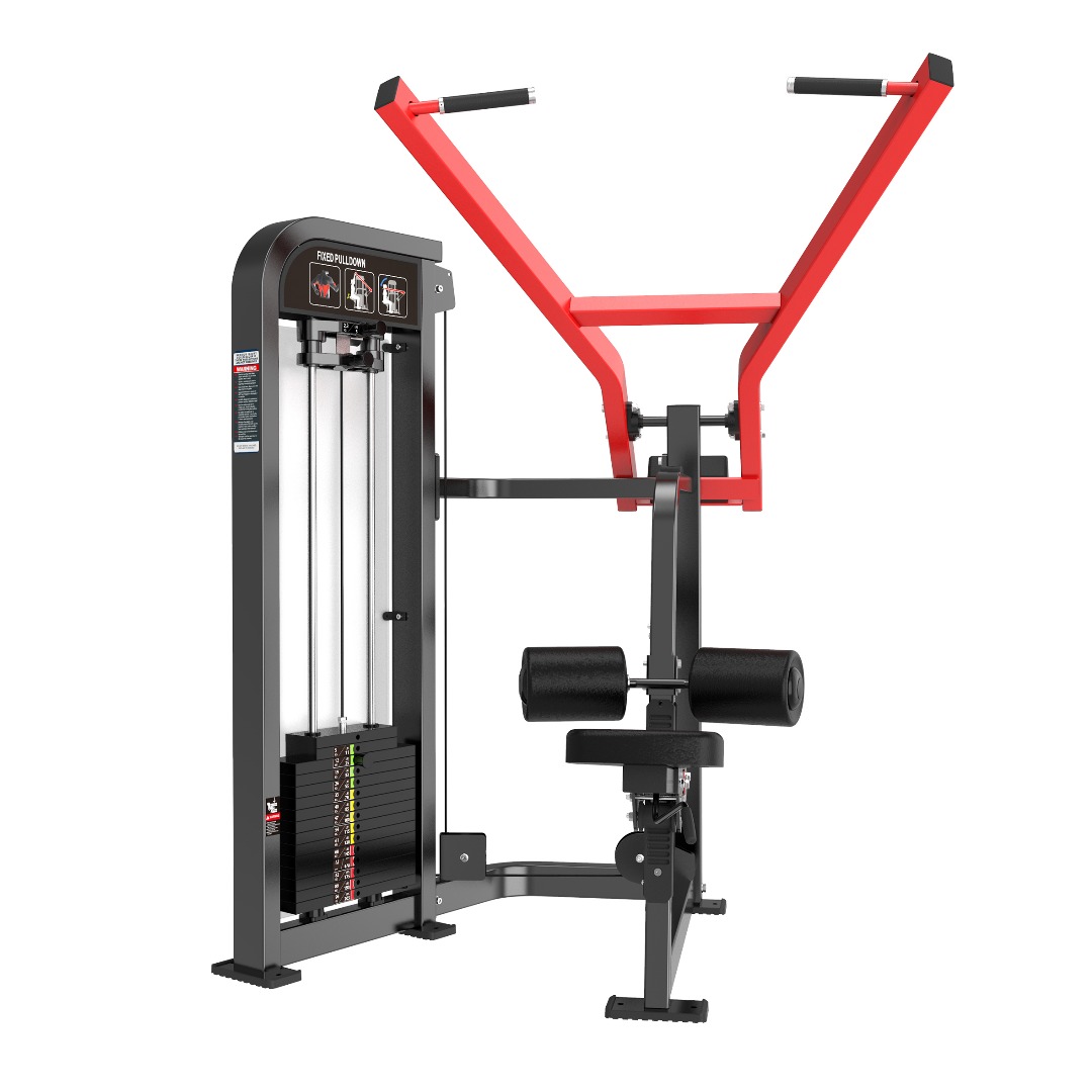 Fixed Pulldown