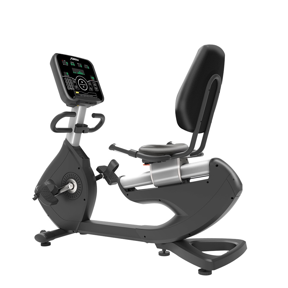 Recumbent Bike