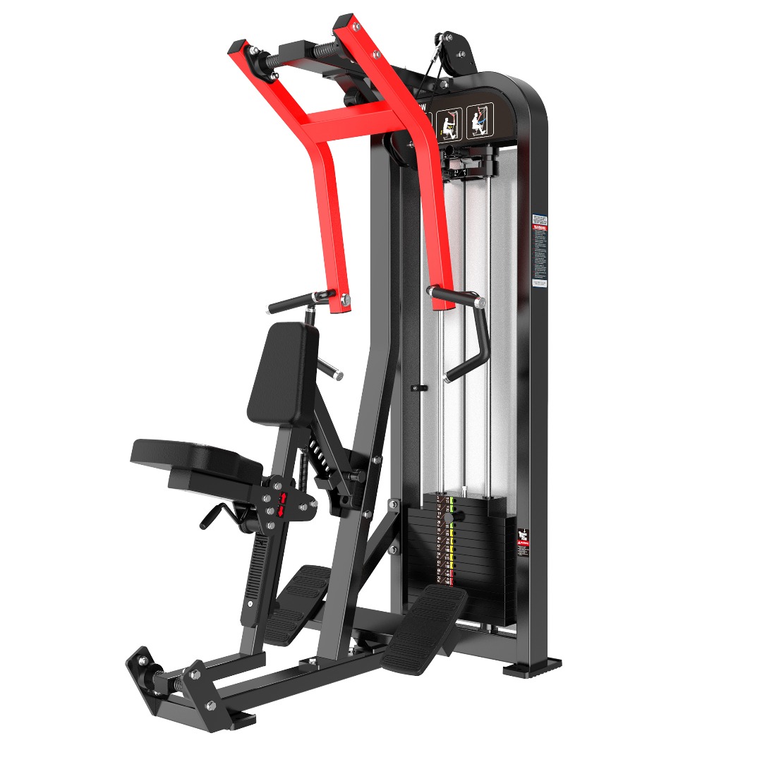 Rowing Machine