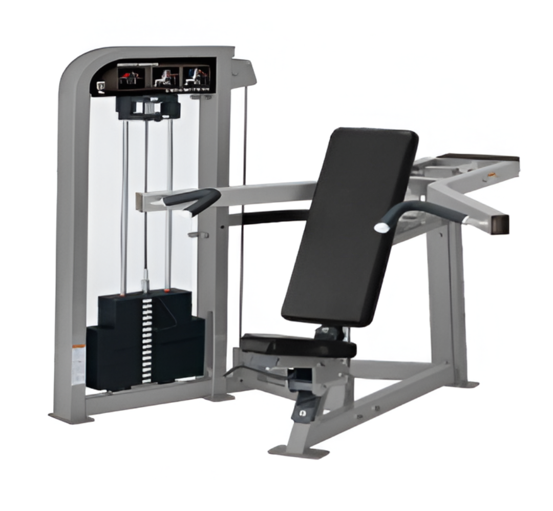 Shoulder Press