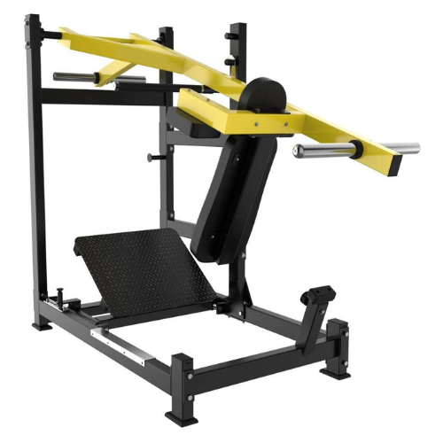 Squat Machine